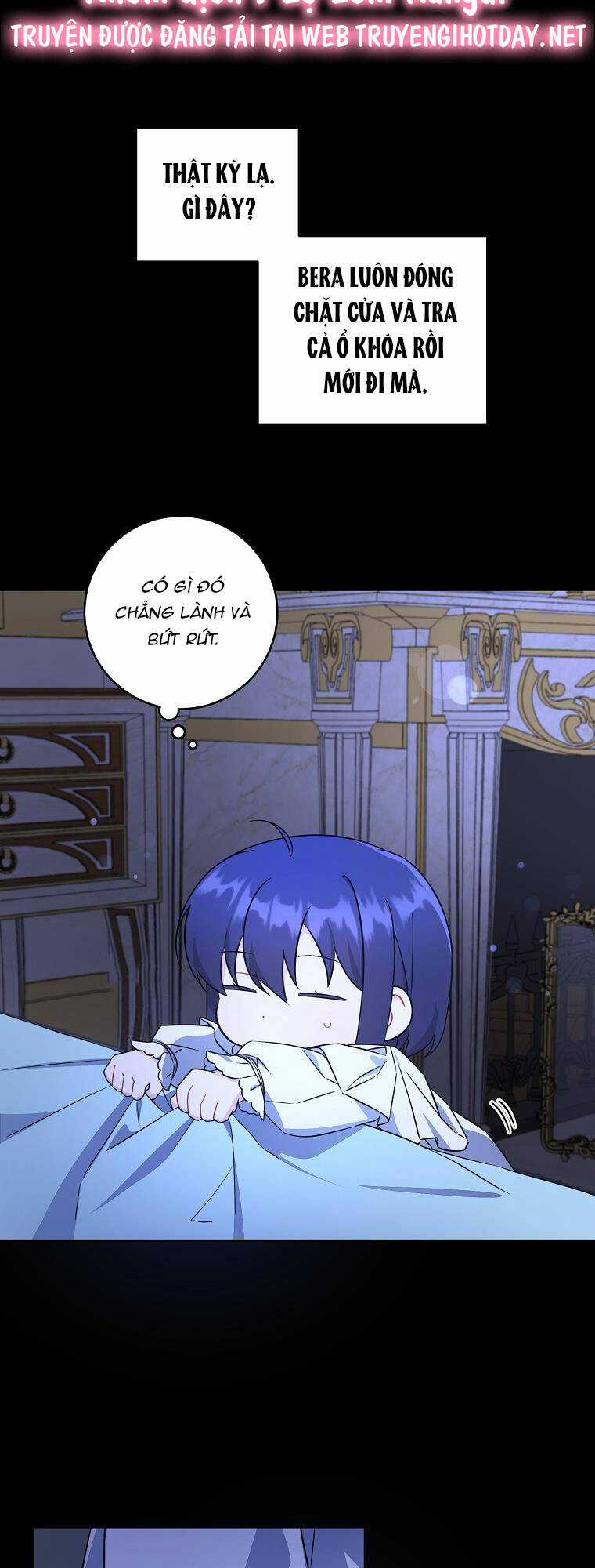 Cho Con Núm Vú Đi Mà - Chapter 65 - Trang 39