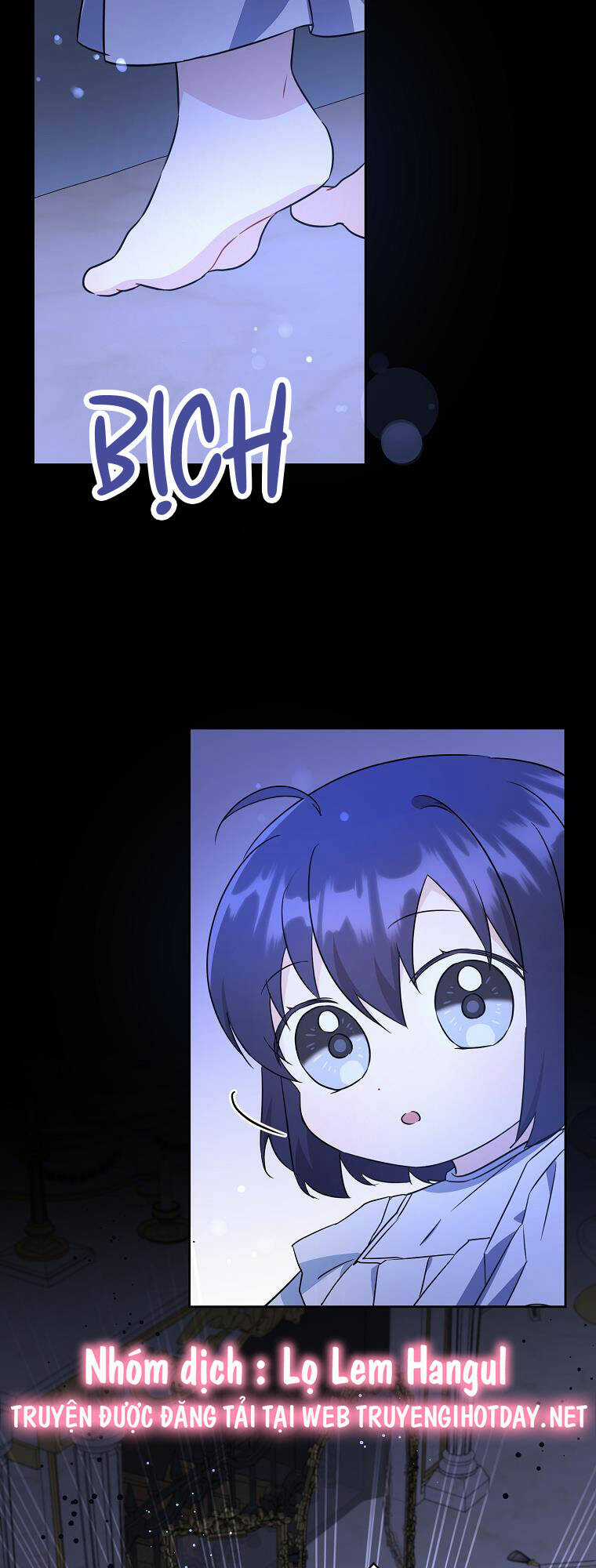 Cho Con Núm Vú Đi Mà - Chapter 65 - Trang 40