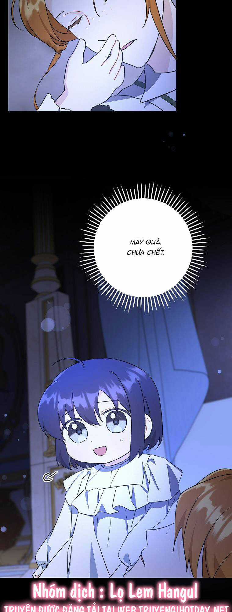 Cho Con Núm Vú Đi Mà - Chapter 65 - Trang 42