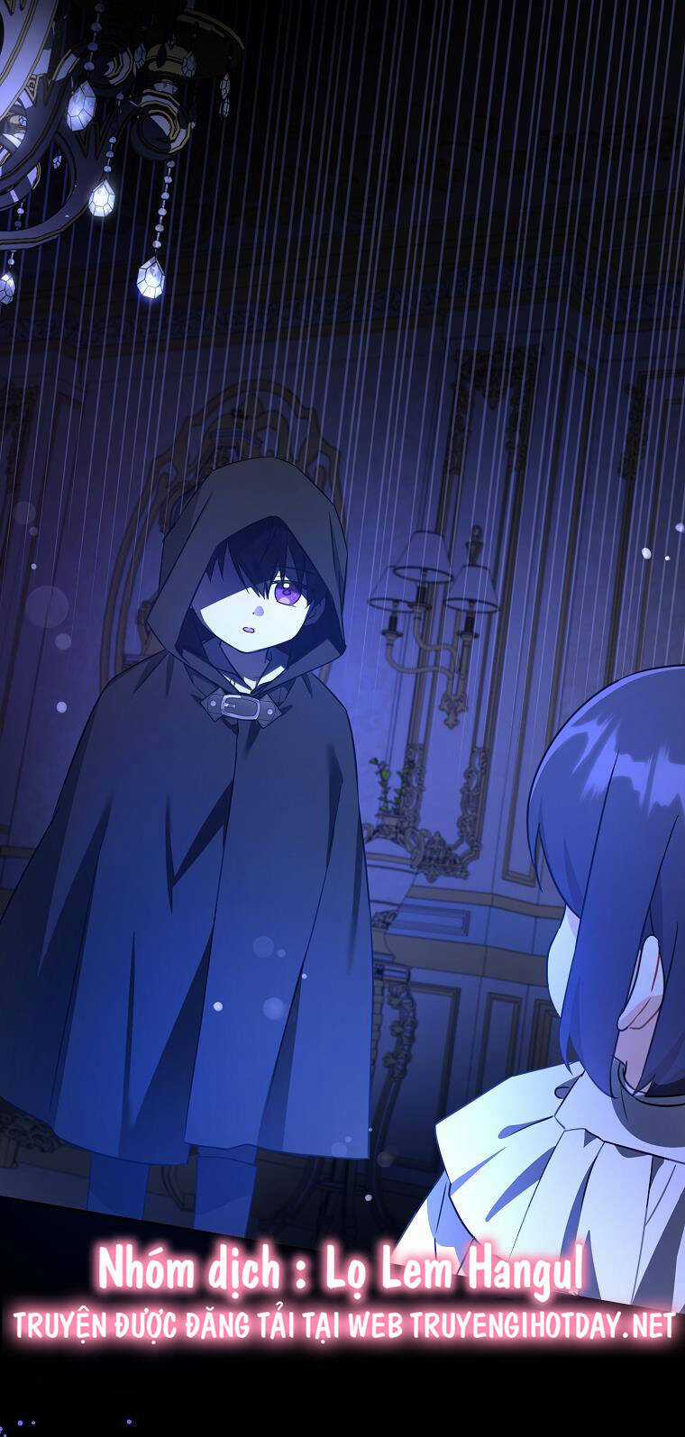 Cho Con Núm Vú Đi Mà - Chapter 65 - Trang 45