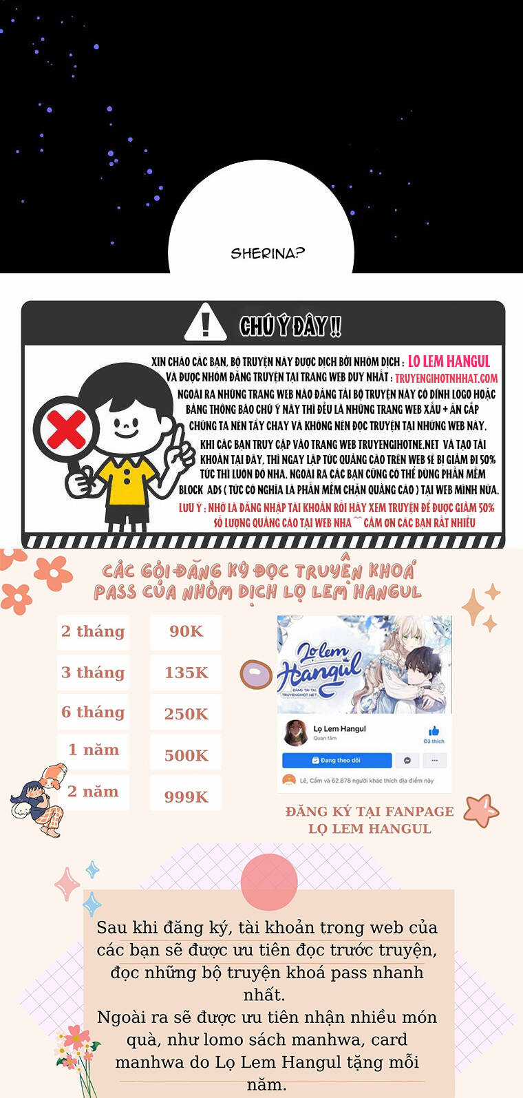 Cho Con Núm Vú Đi Mà - Chapter 65 - Trang 46