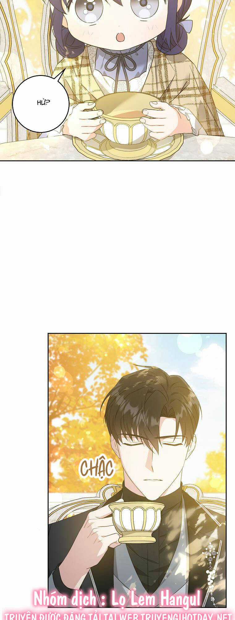 Cho Con Núm Vú Đi Mà - Chapter 65 - Trang 6