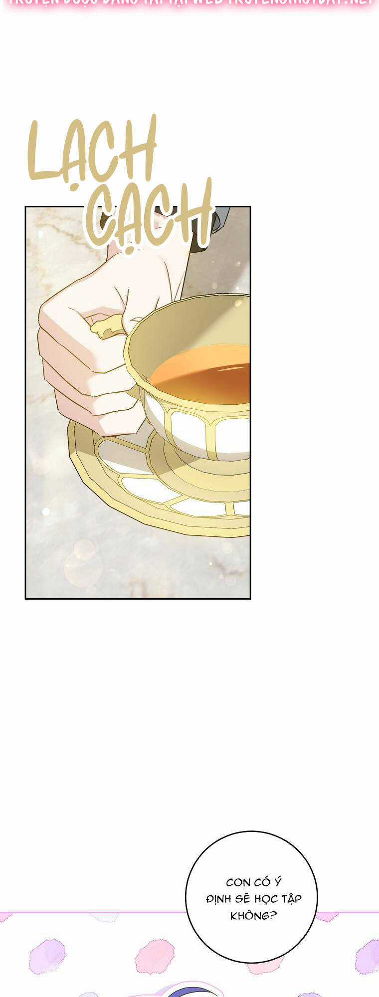 Cho Con Núm Vú Đi Mà - Chapter 65 - Trang 7