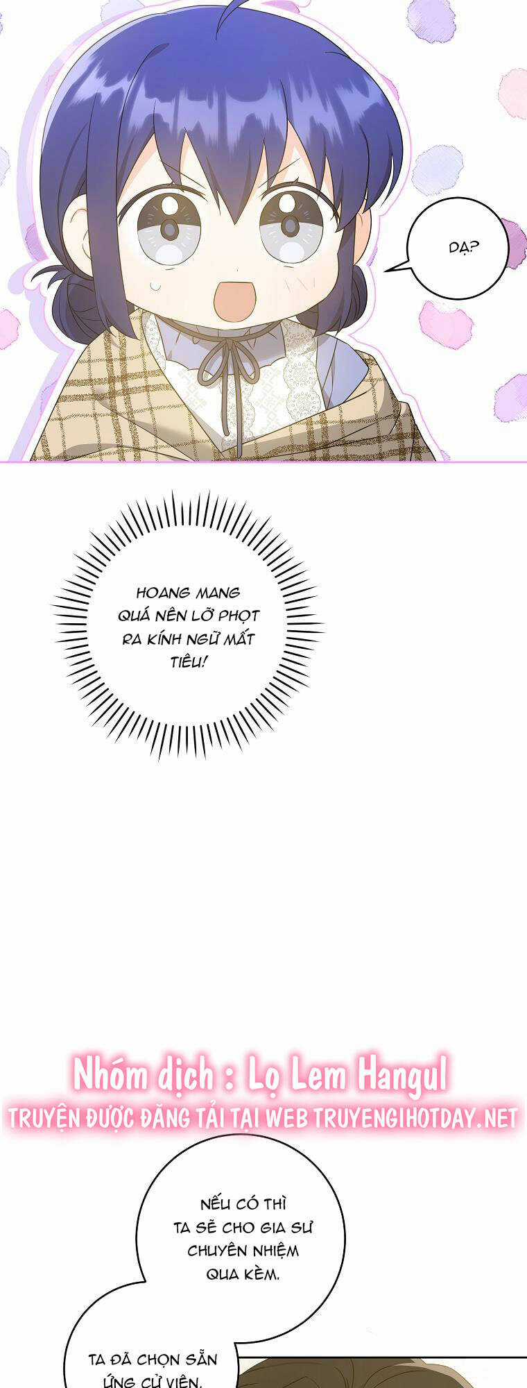 Cho Con Núm Vú Đi Mà - Chapter 65 - Trang 8