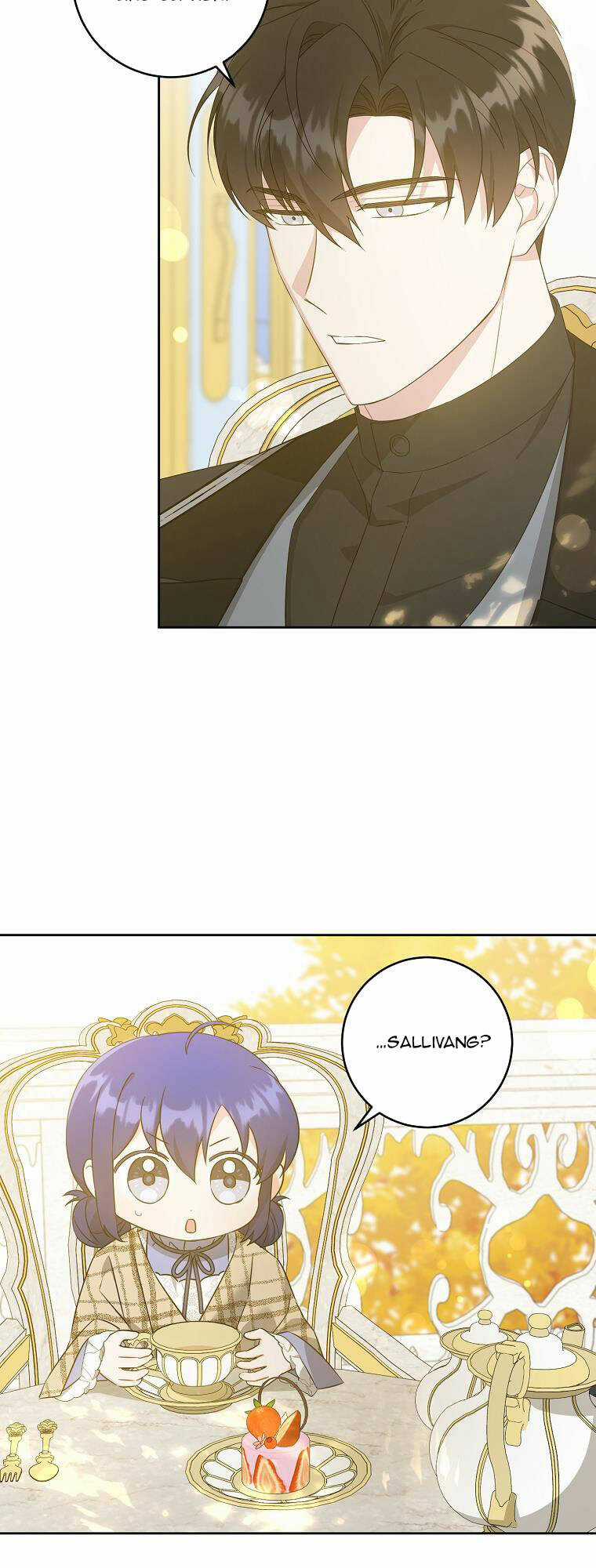 Cho Con Núm Vú Đi Mà - Chapter 65 - Trang 9