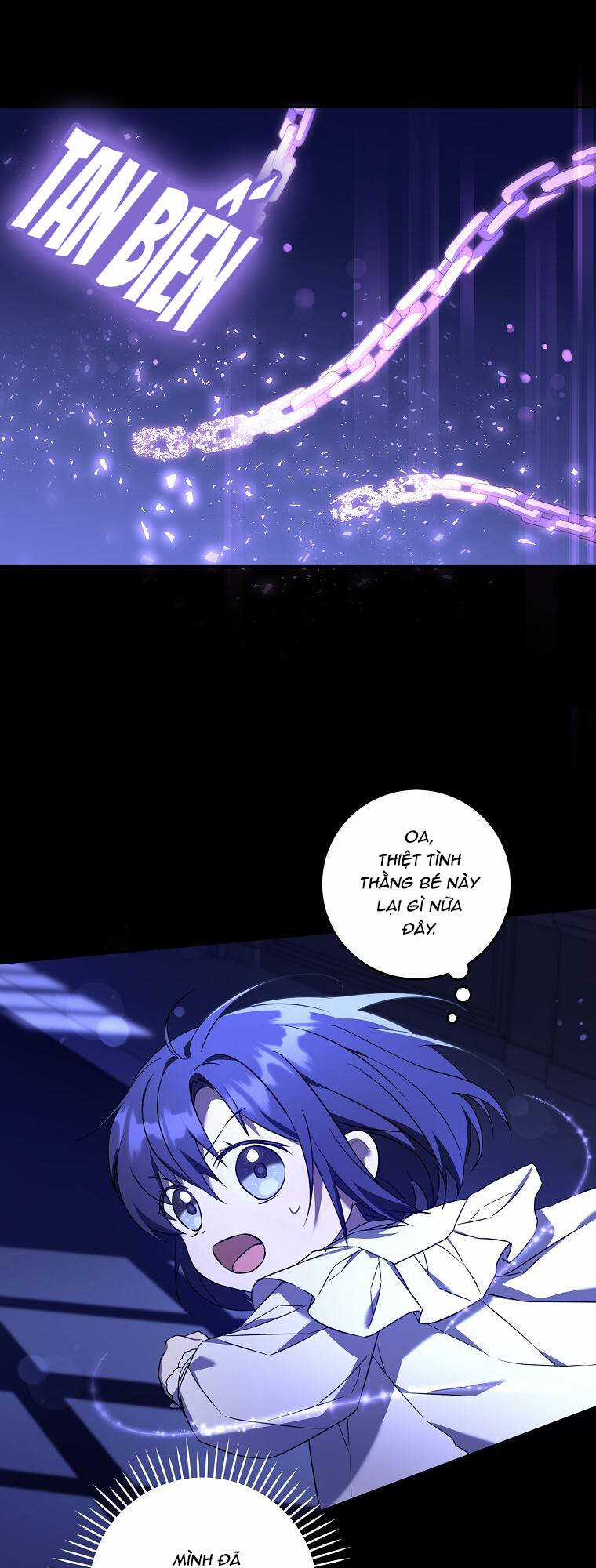 Cho Con Núm Vú Đi Mà - Chapter 66 - Trang 12