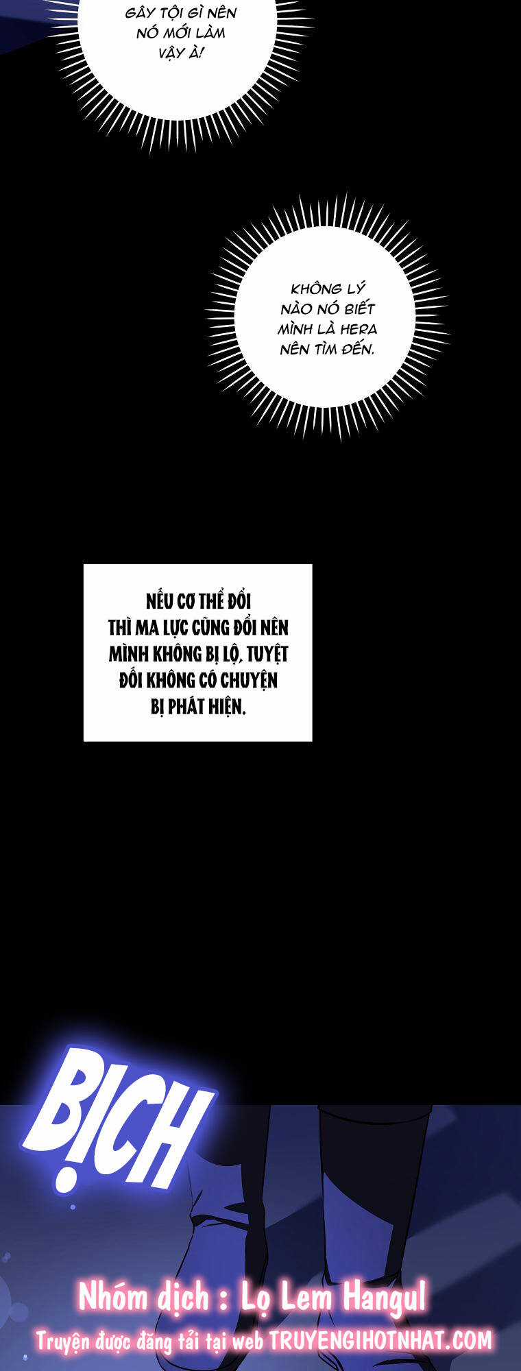 Cho Con Núm Vú Đi Mà - Chapter 66 - Trang 13