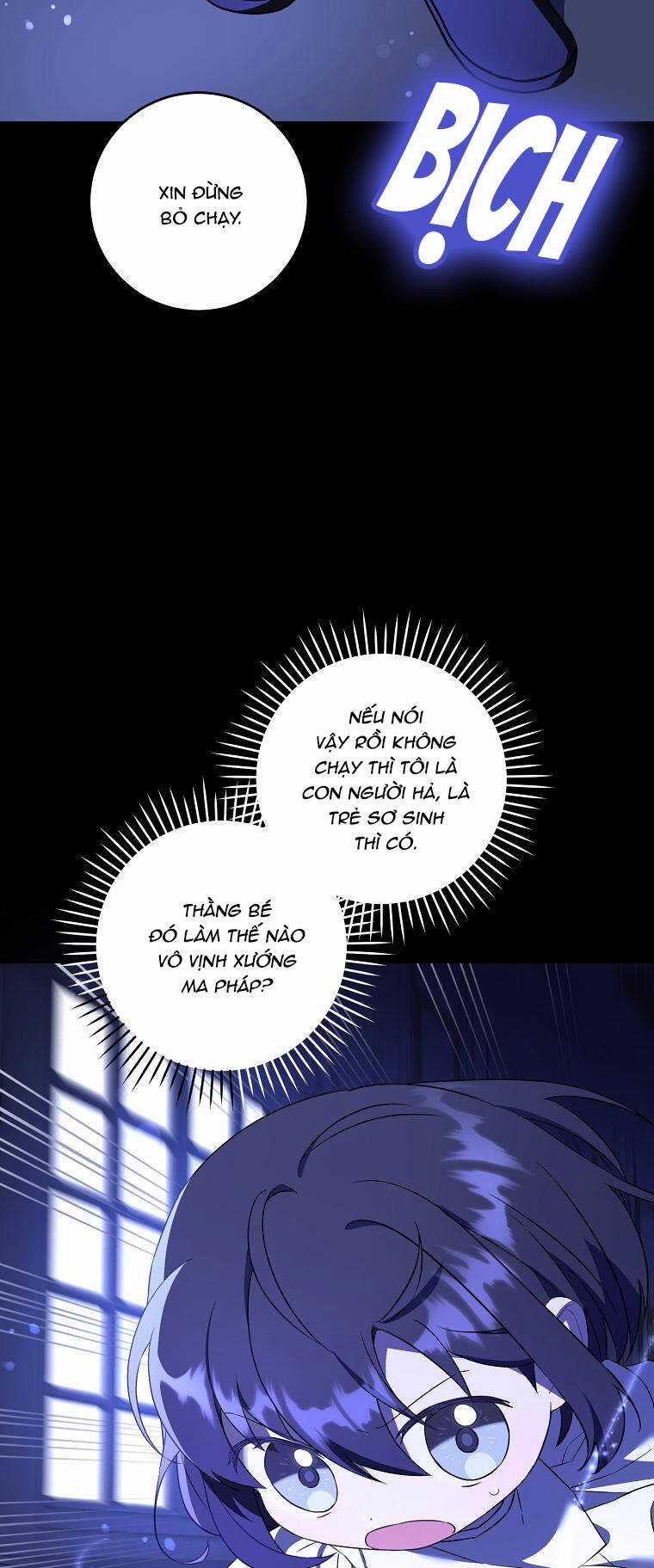 Cho Con Núm Vú Đi Mà - Chapter 66 - Trang 14