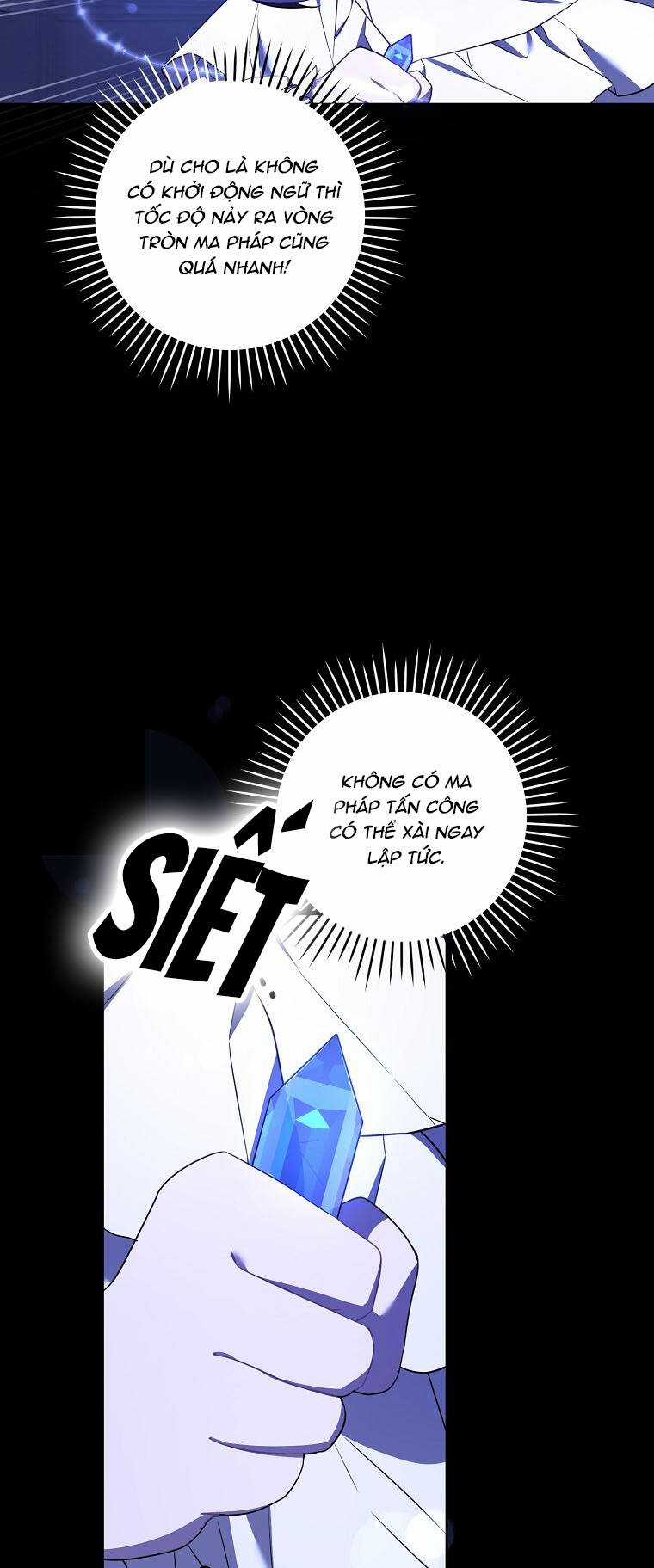 Cho Con Núm Vú Đi Mà - Chapter 66 - Trang 15