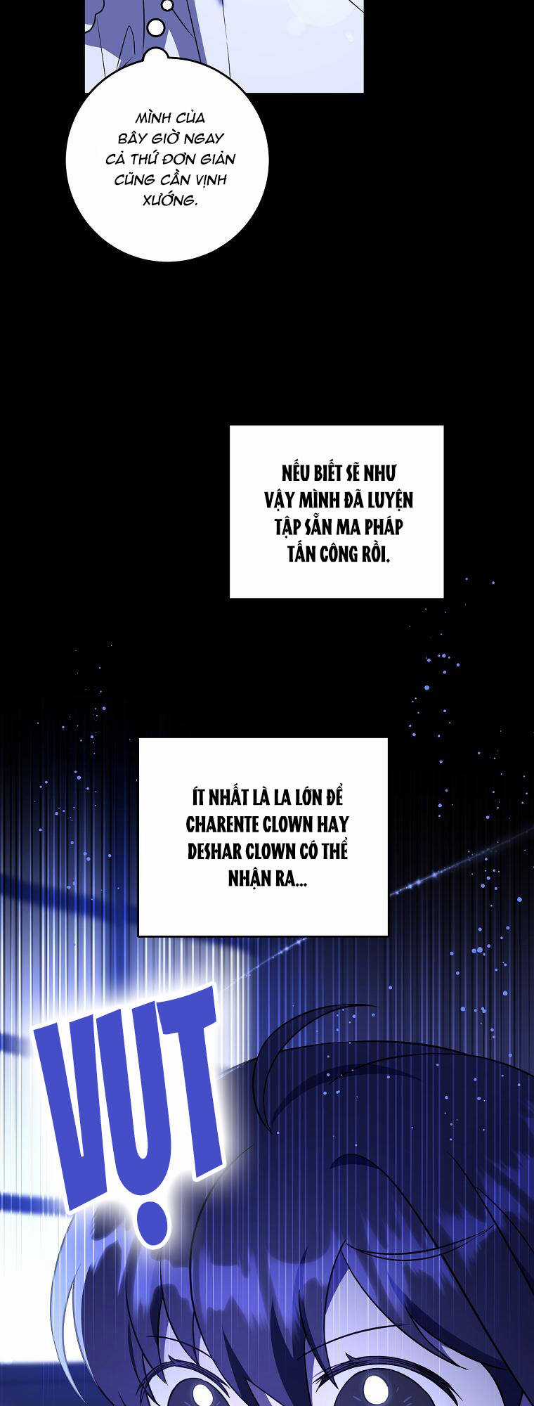 Cho Con Núm Vú Đi Mà - Chapter 66 - Trang 16