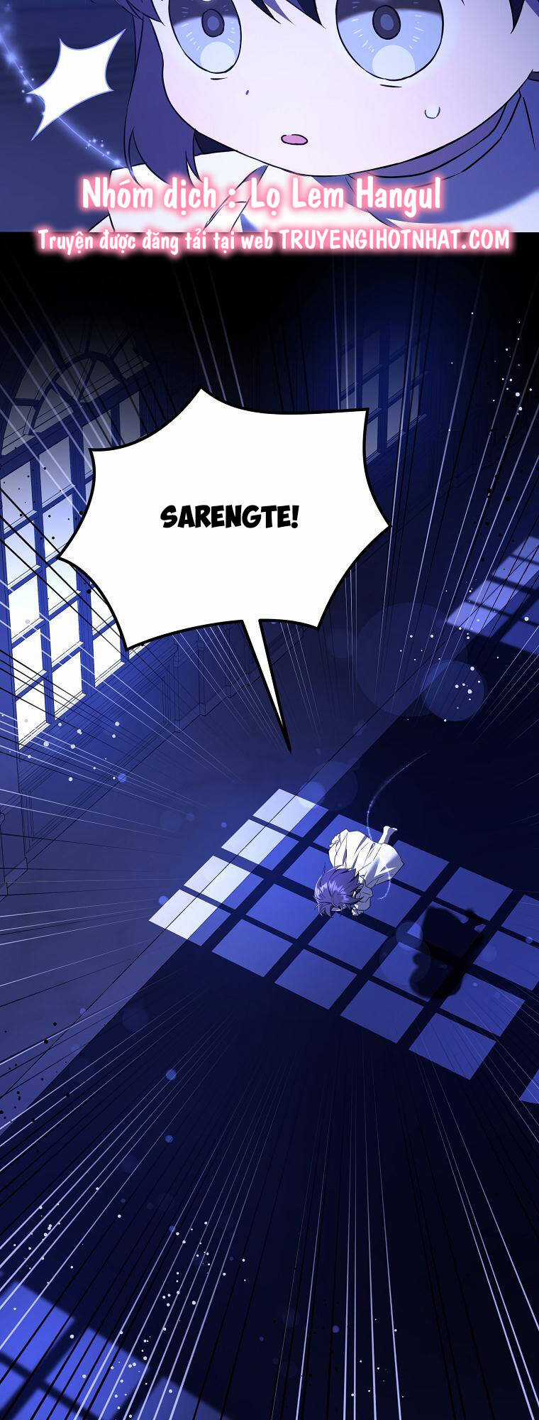 Cho Con Núm Vú Đi Mà - Chapter 66 - Trang 17