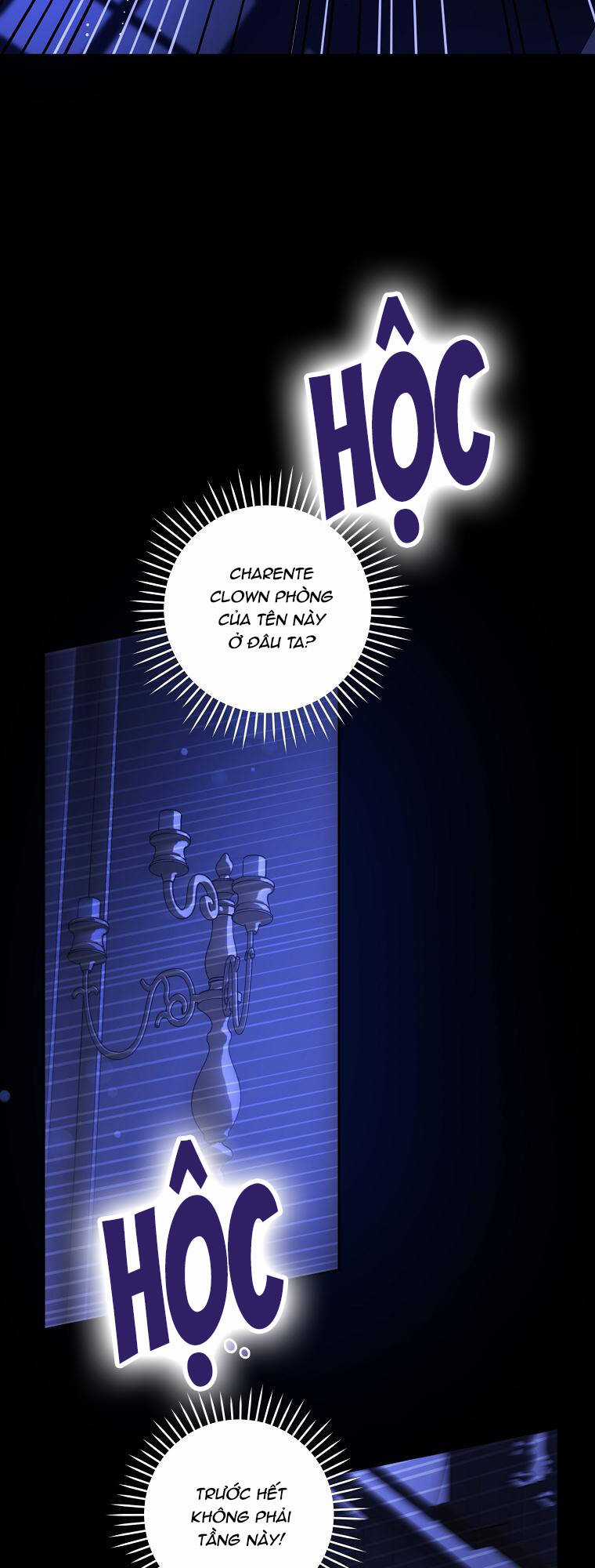 Cho Con Núm Vú Đi Mà - Chapter 66 - Trang 18