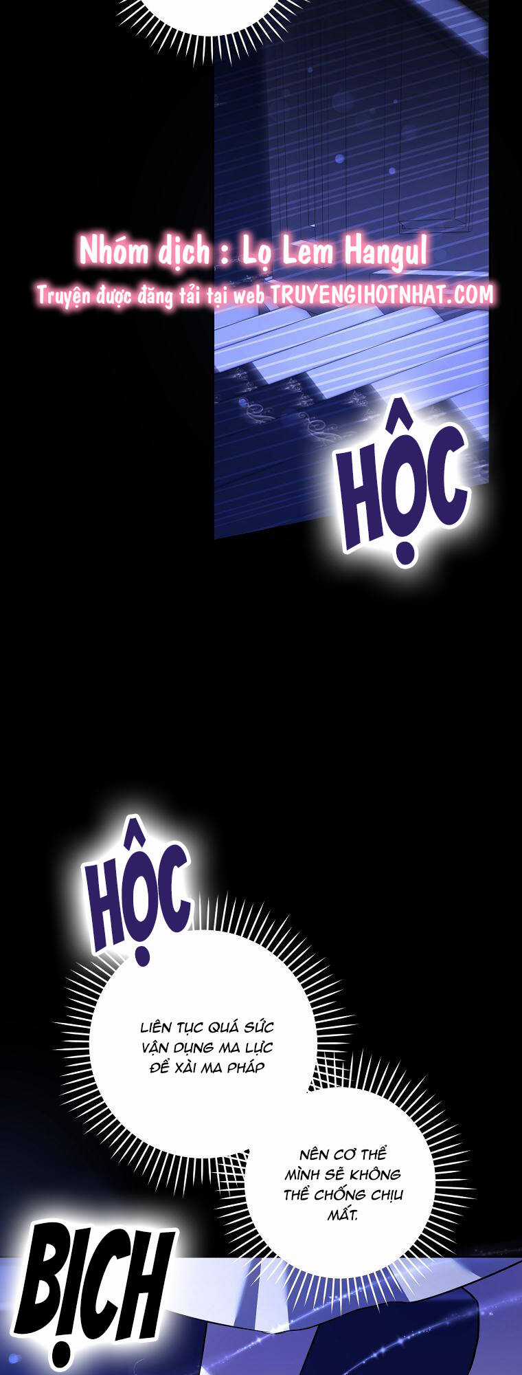 Cho Con Núm Vú Đi Mà - Chapter 66 - Trang 19