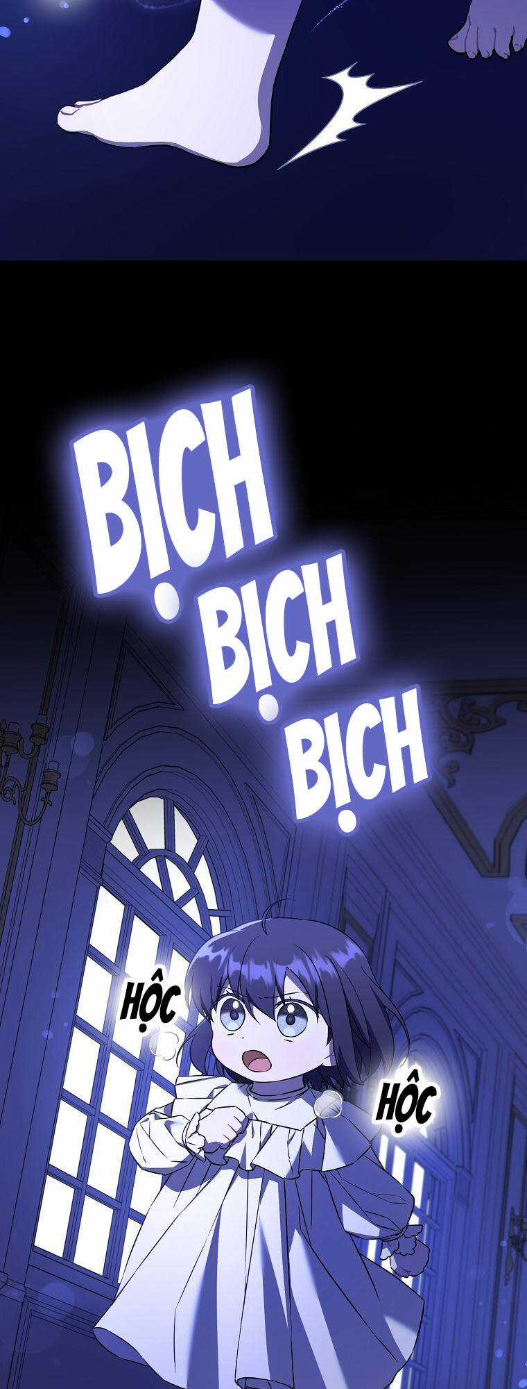 Cho Con Núm Vú Đi Mà - Chapter 66 - Trang 20