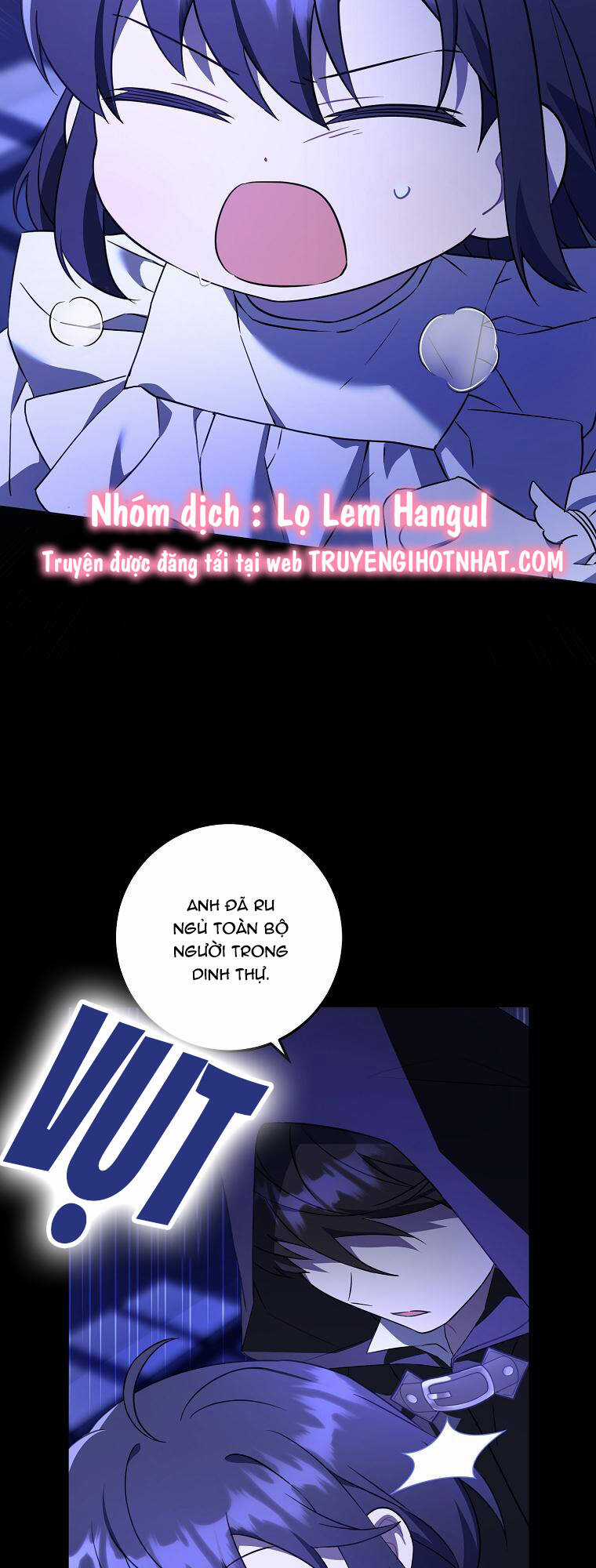 Cho Con Núm Vú Đi Mà - Chapter 66 - Trang 22