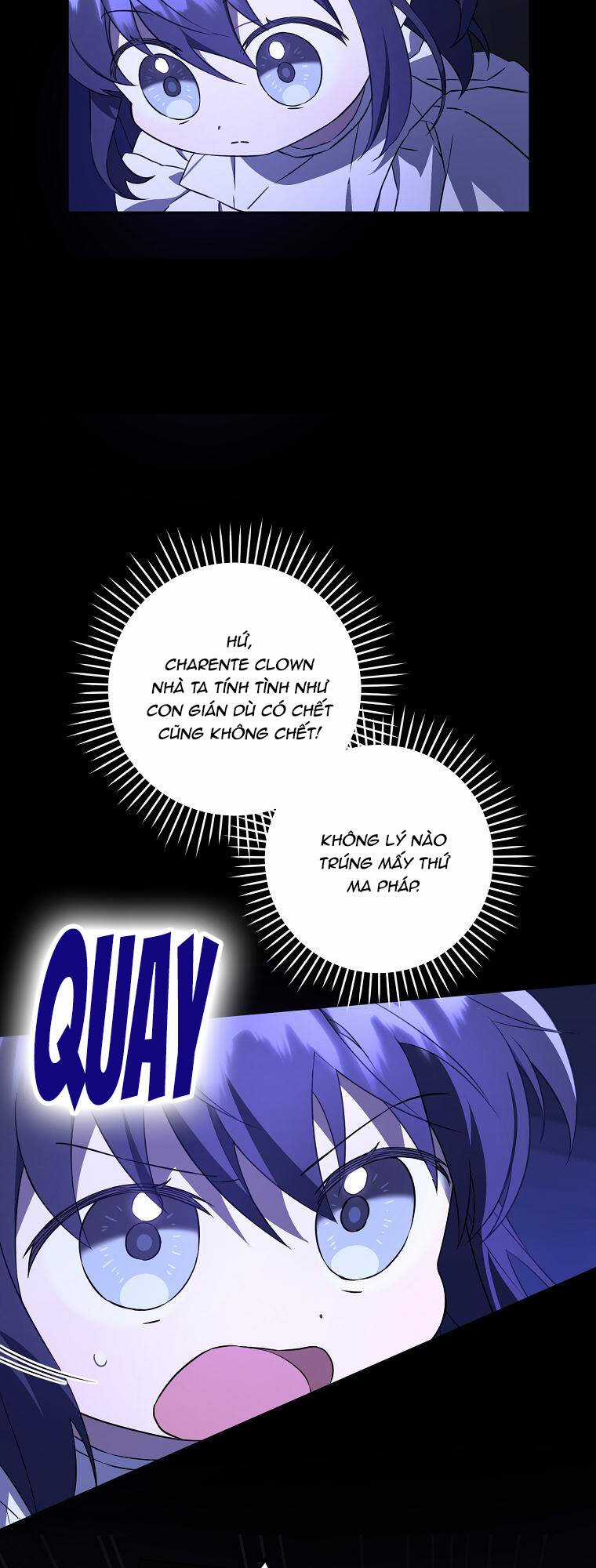 Cho Con Núm Vú Đi Mà - Chapter 66 - Trang 23