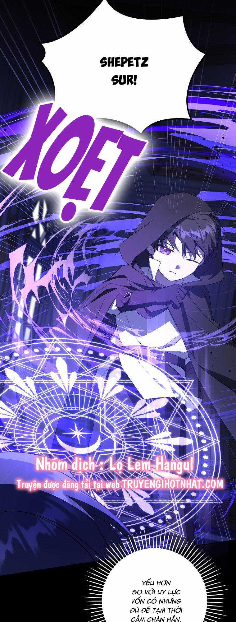 Cho Con Núm Vú Đi Mà - Chapter 66 - Trang 24