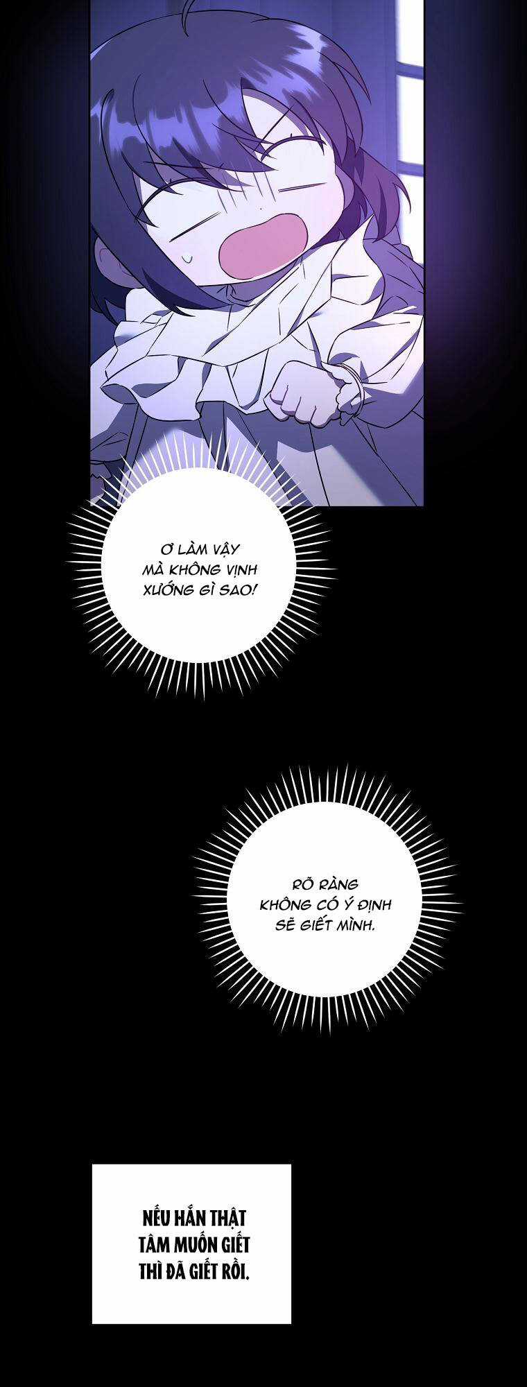 Cho Con Núm Vú Đi Mà - Chapter 66 - Trang 26