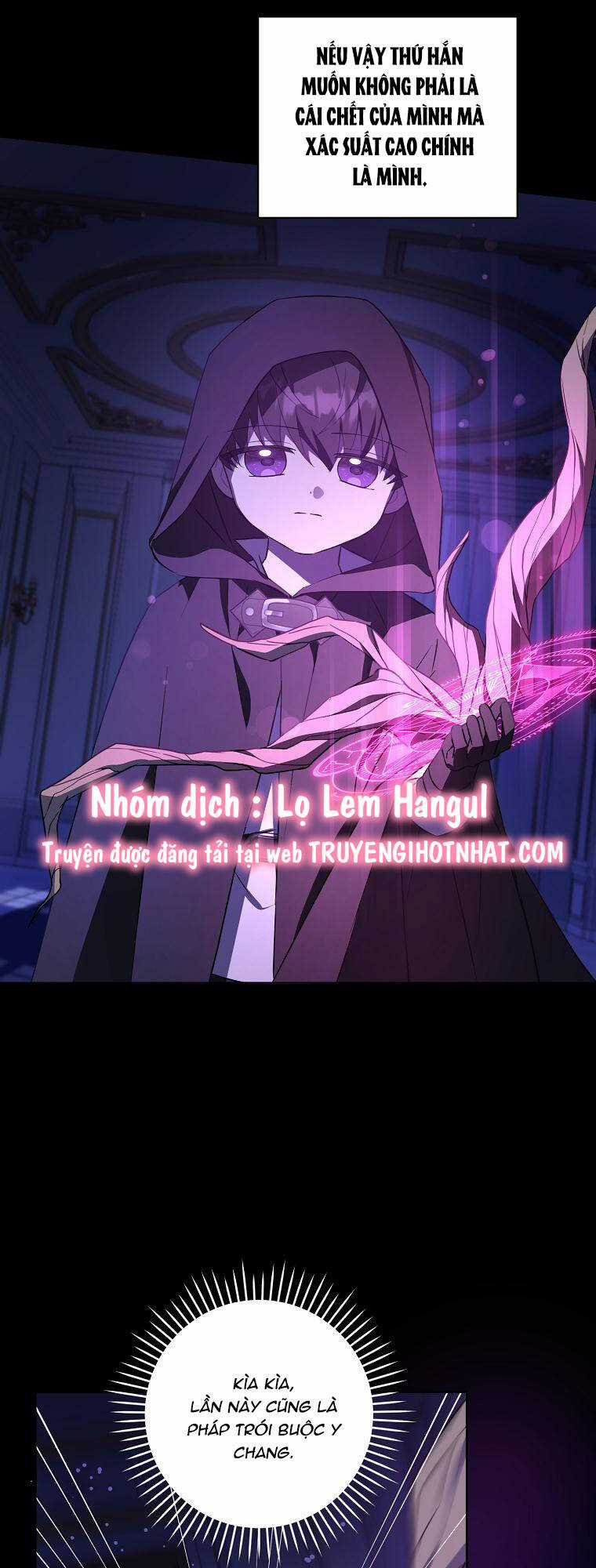 Cho Con Núm Vú Đi Mà - Chapter 66 - Trang 27