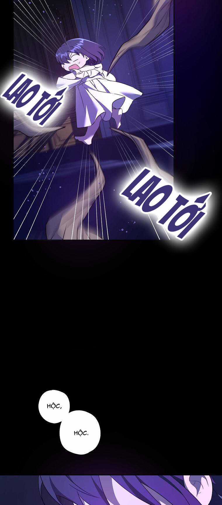 Cho Con Núm Vú Đi Mà - Chapter 66 - Trang 28