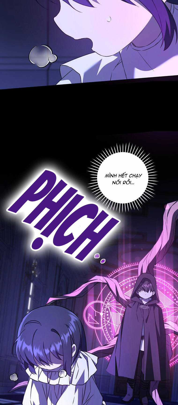 Cho Con Núm Vú Đi Mà - Chapter 66 - Trang 29