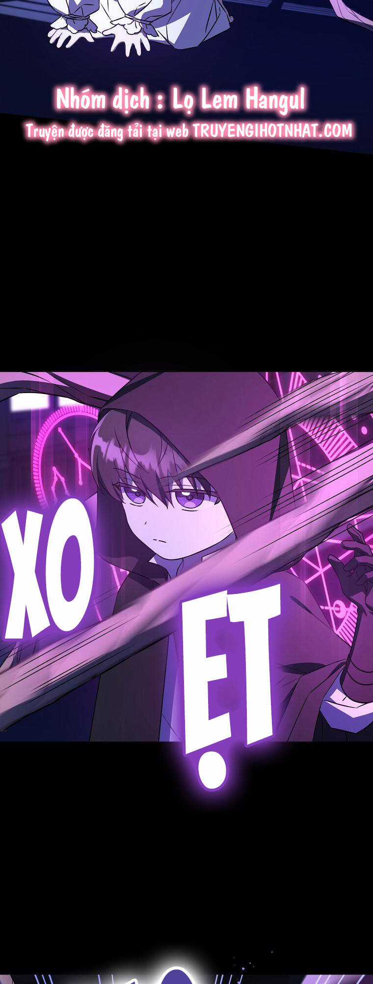 Cho Con Núm Vú Đi Mà - Chapter 66 - Trang 30