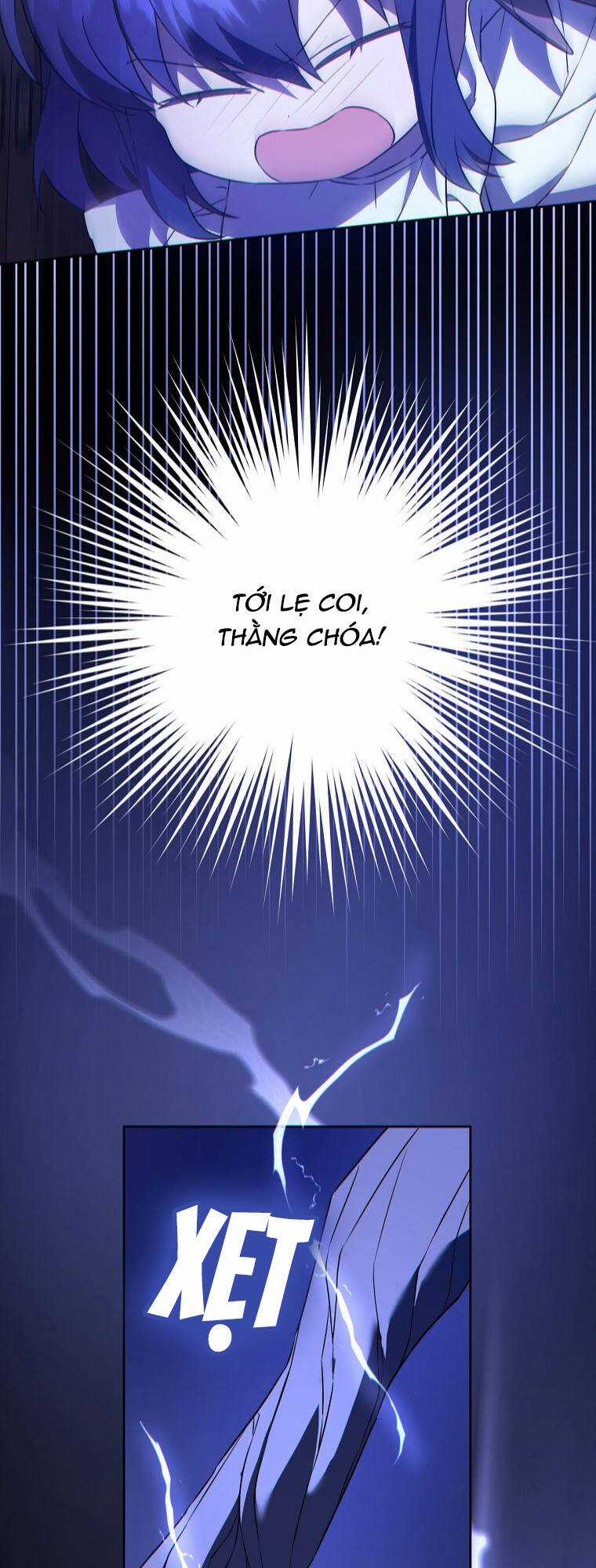 Cho Con Núm Vú Đi Mà - Chapter 66 - Trang 33