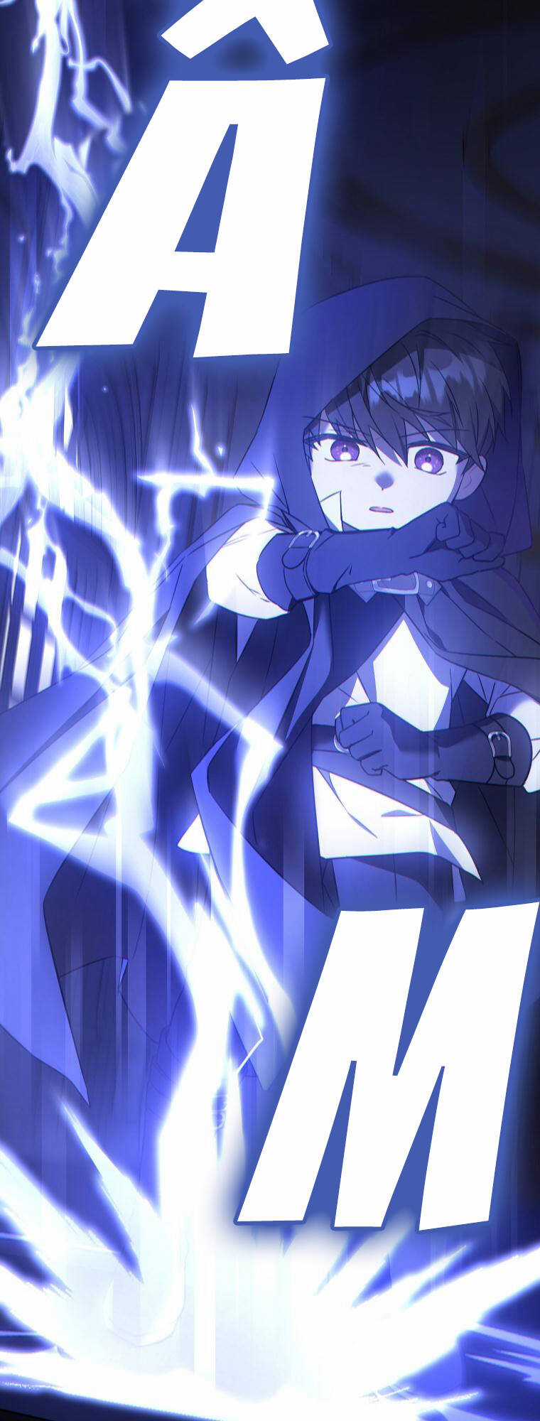 Cho Con Núm Vú Đi Mà - Chapter 66 - Trang 35