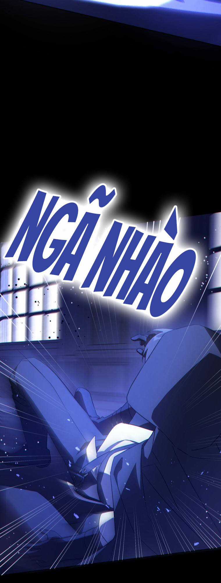 Cho Con Núm Vú Đi Mà - Chapter 66 - Trang 36