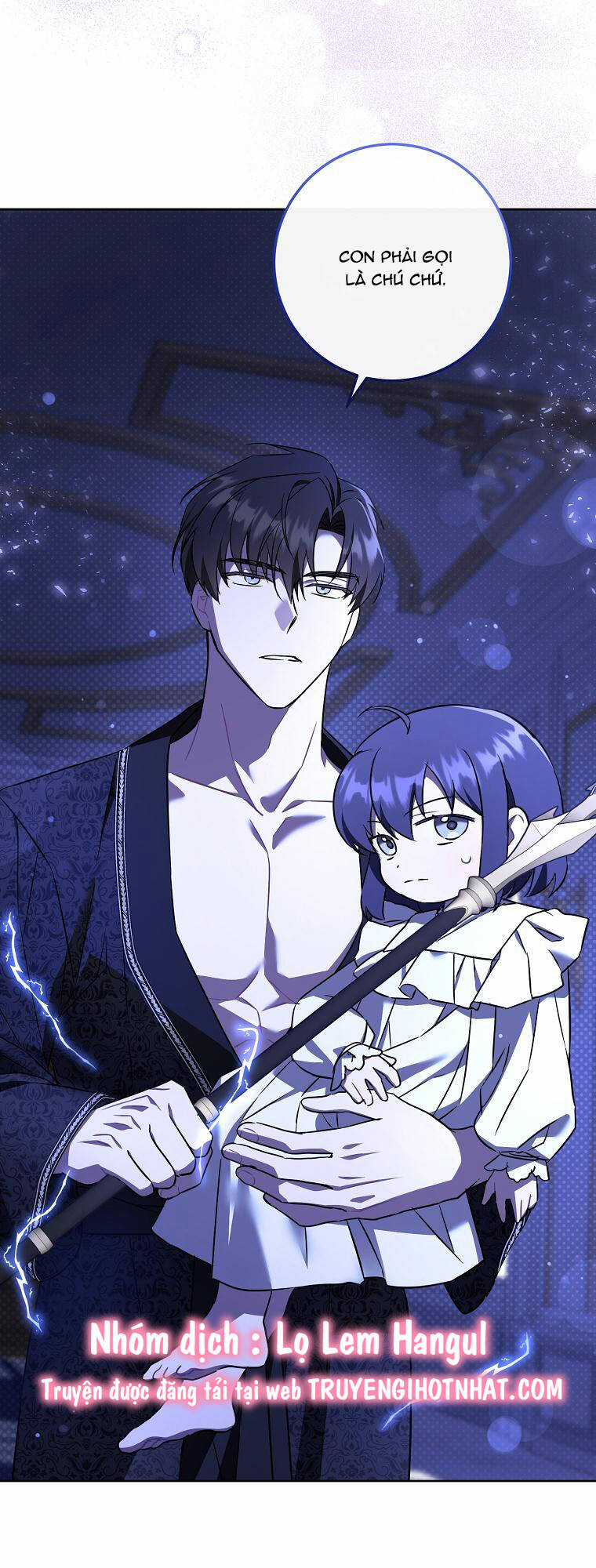 Cho Con Núm Vú Đi Mà - Chapter 66 - Trang 40