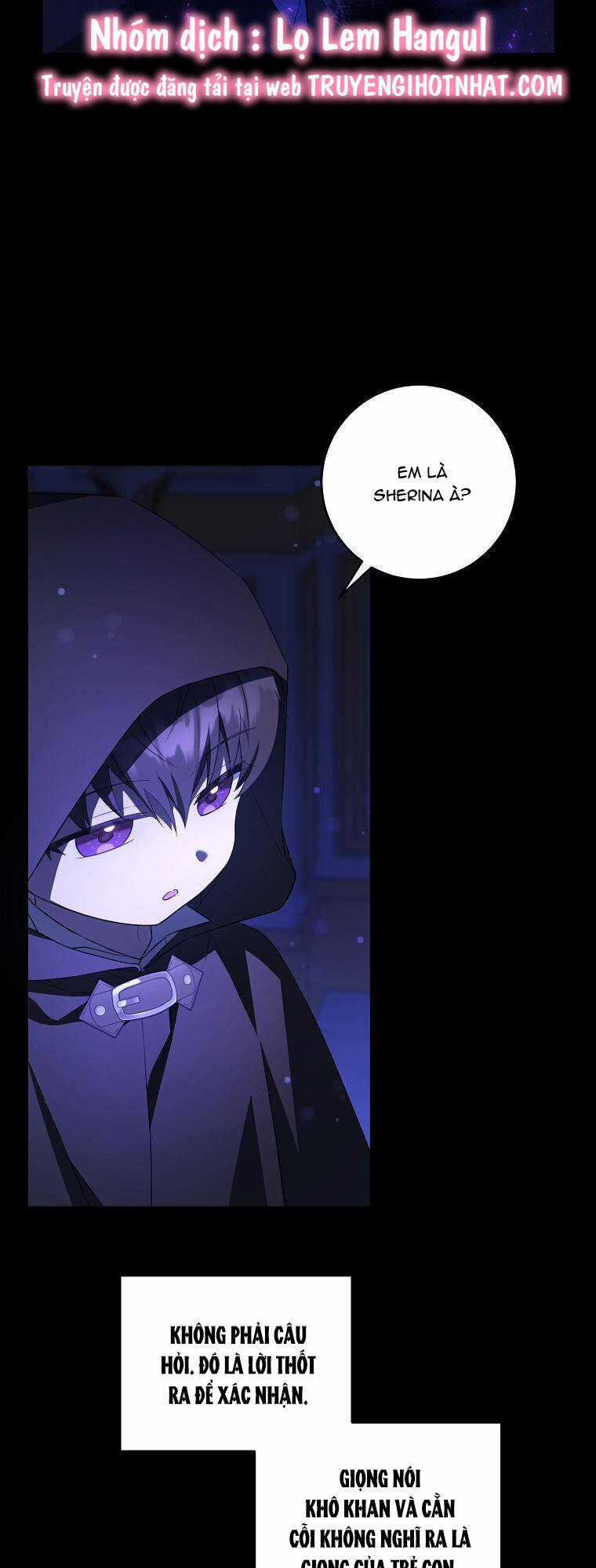 Cho Con Núm Vú Đi Mà - Chapter 66 - Trang 5