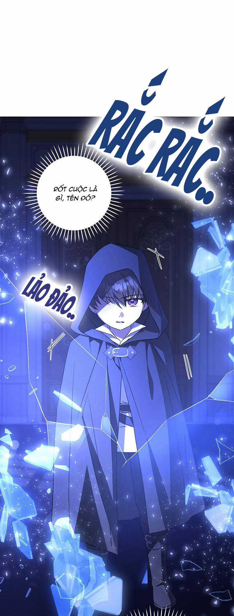 Cho Con Núm Vú Đi Mà - Chapter 66 - Trang 41