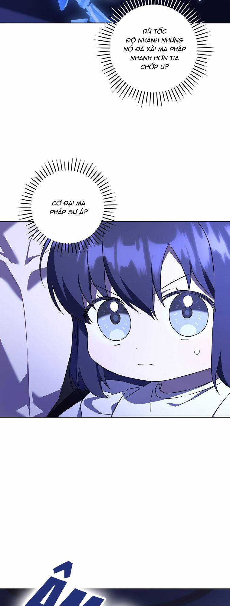 Cho Con Núm Vú Đi Mà - Chapter 66 - Trang 42