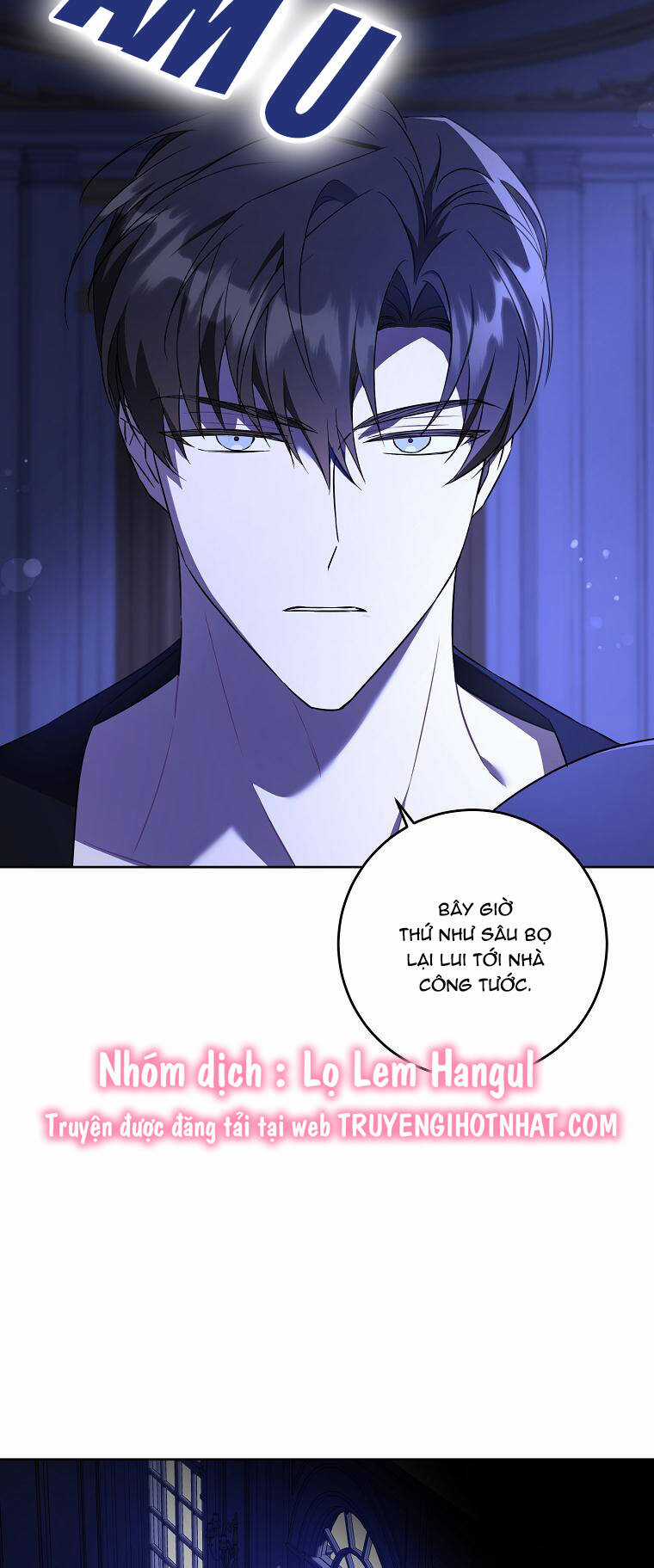 Cho Con Núm Vú Đi Mà - Chapter 66 - Trang 43
