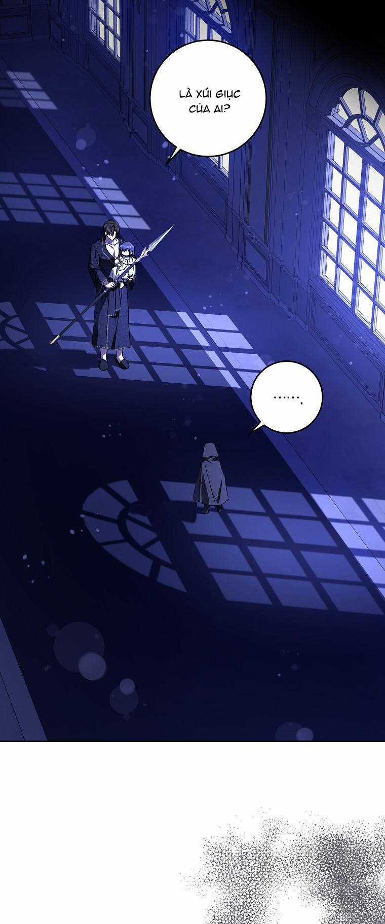 Cho Con Núm Vú Đi Mà - Chapter 66 - Trang 44