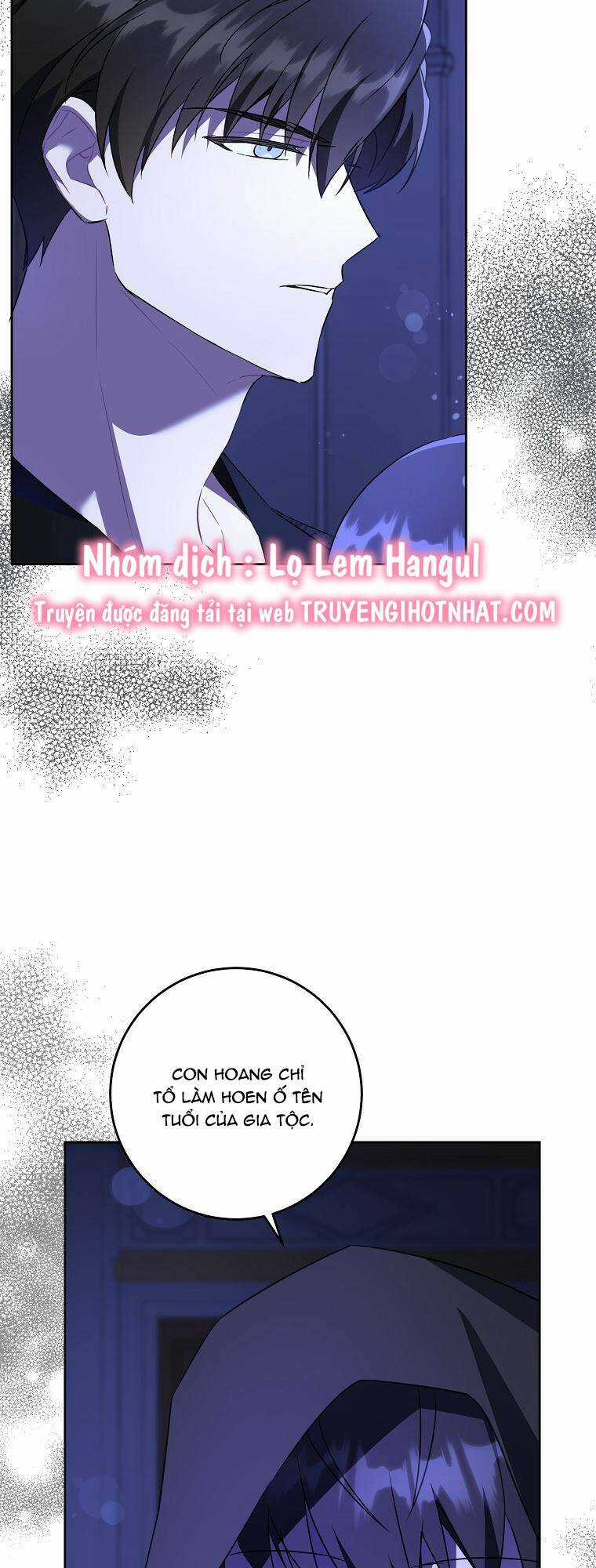 Cho Con Núm Vú Đi Mà - Chapter 66 - Trang 46