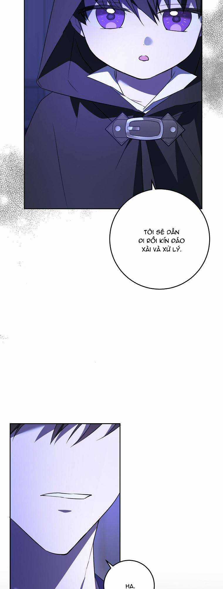 Cho Con Núm Vú Đi Mà - Chapter 66 - Trang 47