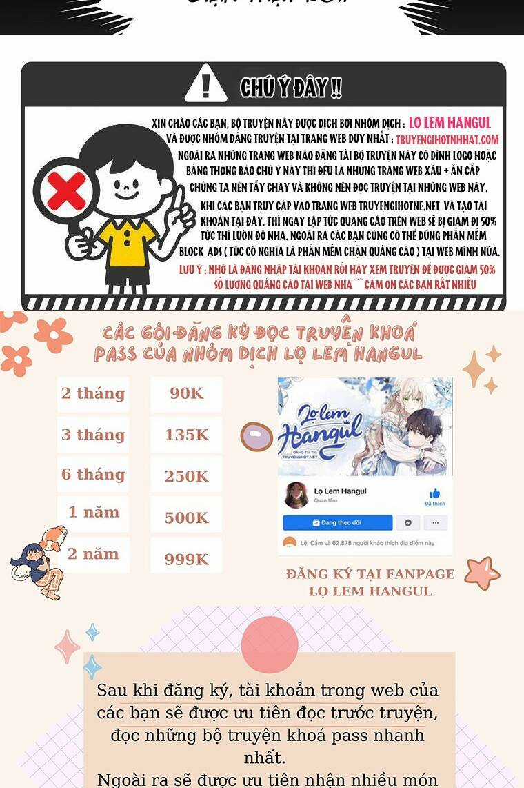 Cho Con Núm Vú Đi Mà - Chapter 66 - Trang 50