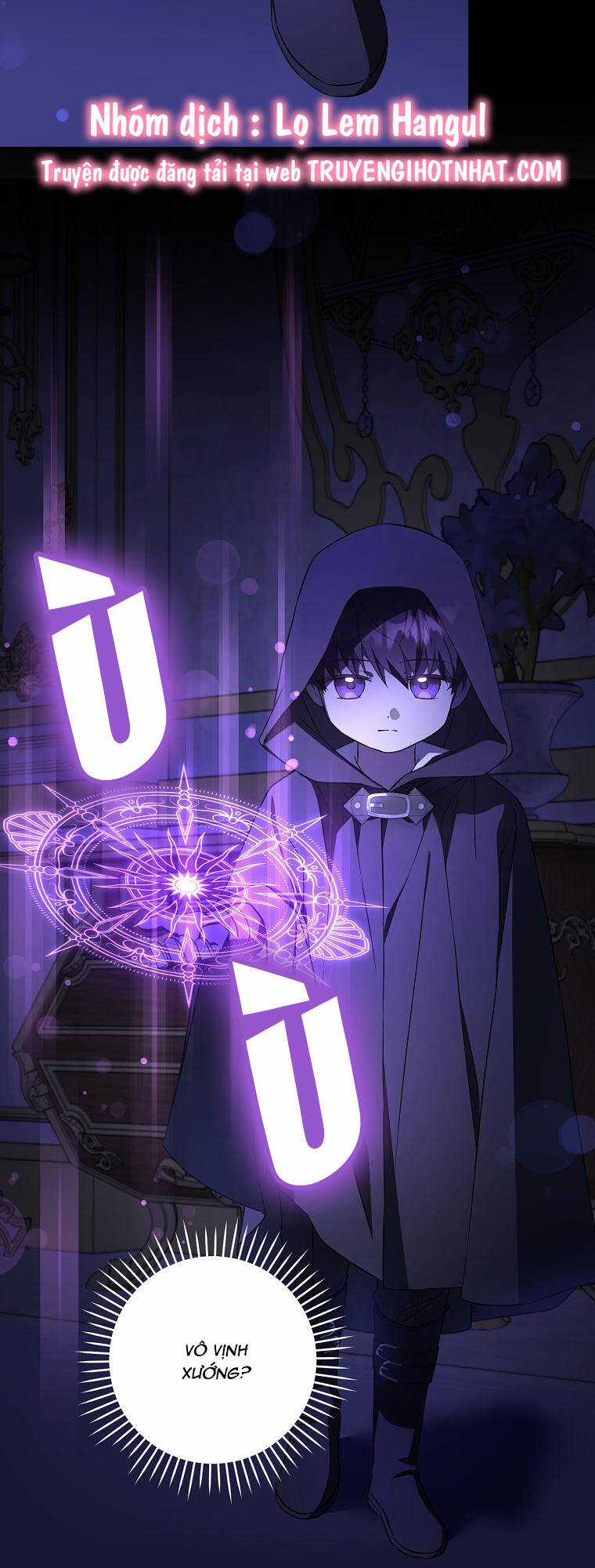 Cho Con Núm Vú Đi Mà - Chapter 66 - Trang 7