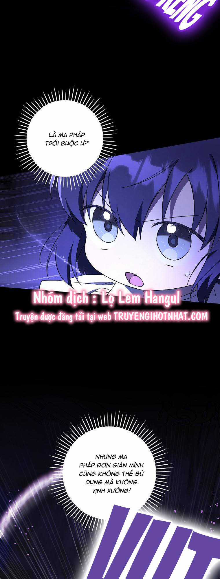 Cho Con Núm Vú Đi Mà - Chapter 66 - Trang 9