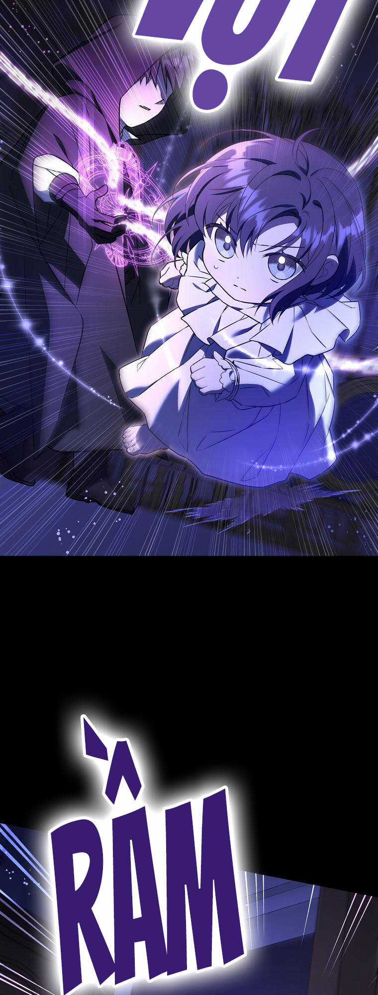 Cho Con Núm Vú Đi Mà - Chapter 66 - Trang 10