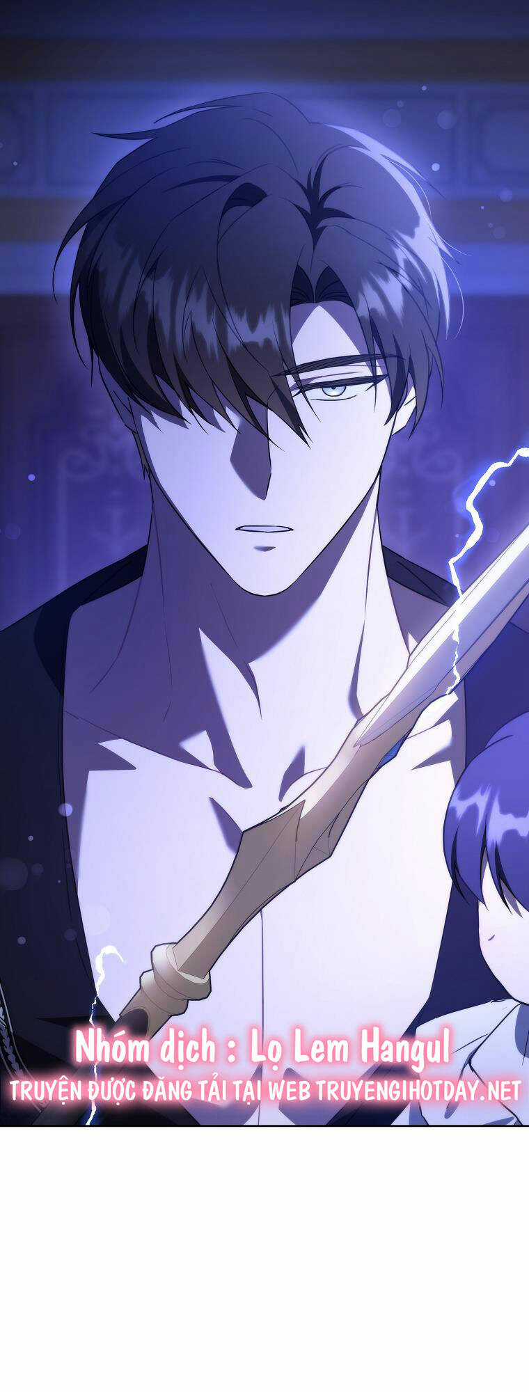 Cho Con Núm Vú Đi Mà - Chapter 67 - Trang 2