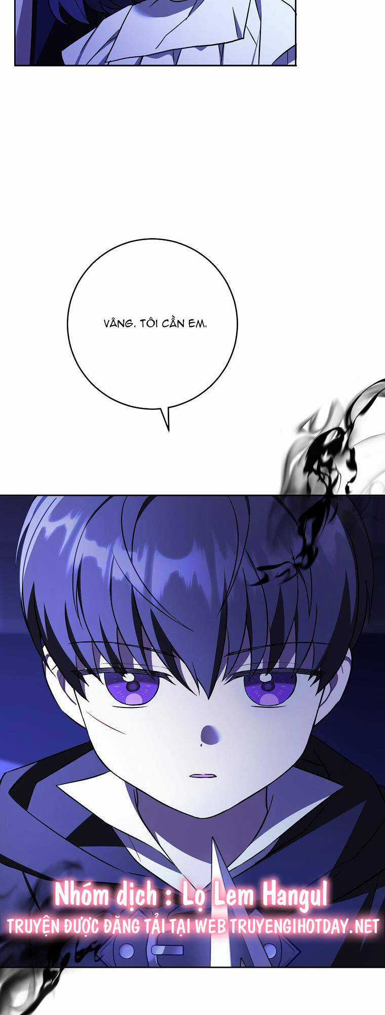 Cho Con Núm Vú Đi Mà - Chapter 67 - Trang 12