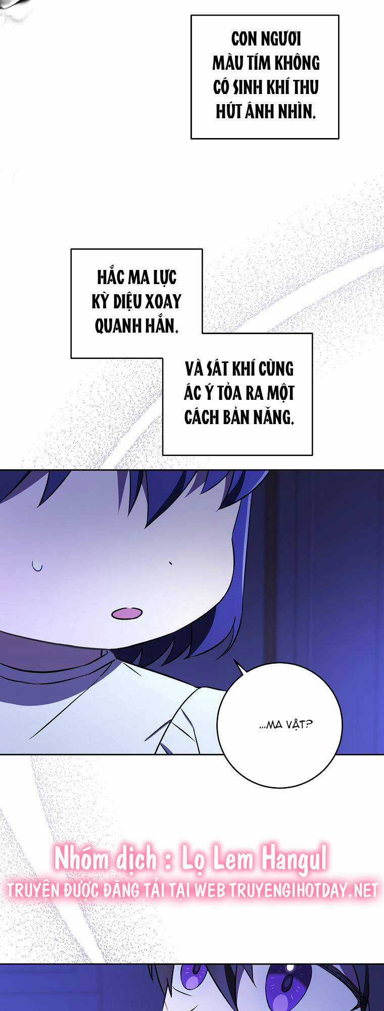 Cho Con Núm Vú Đi Mà - Chapter 67 - Trang 13