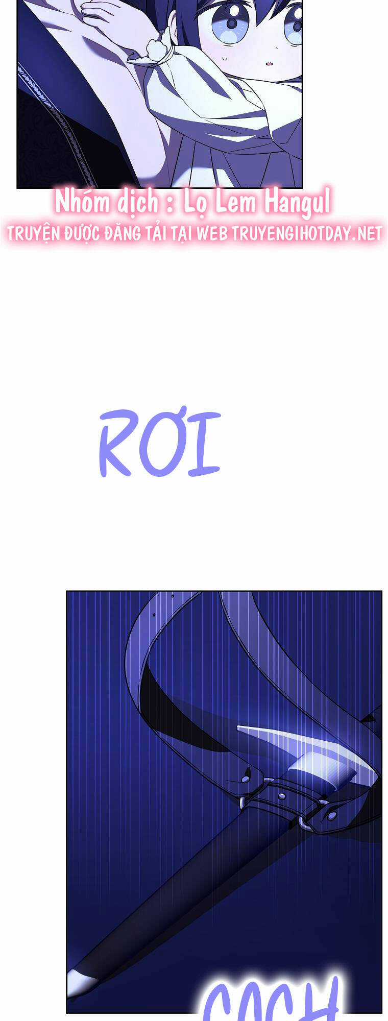 Cho Con Núm Vú Đi Mà - Chapter 67 - Trang 17