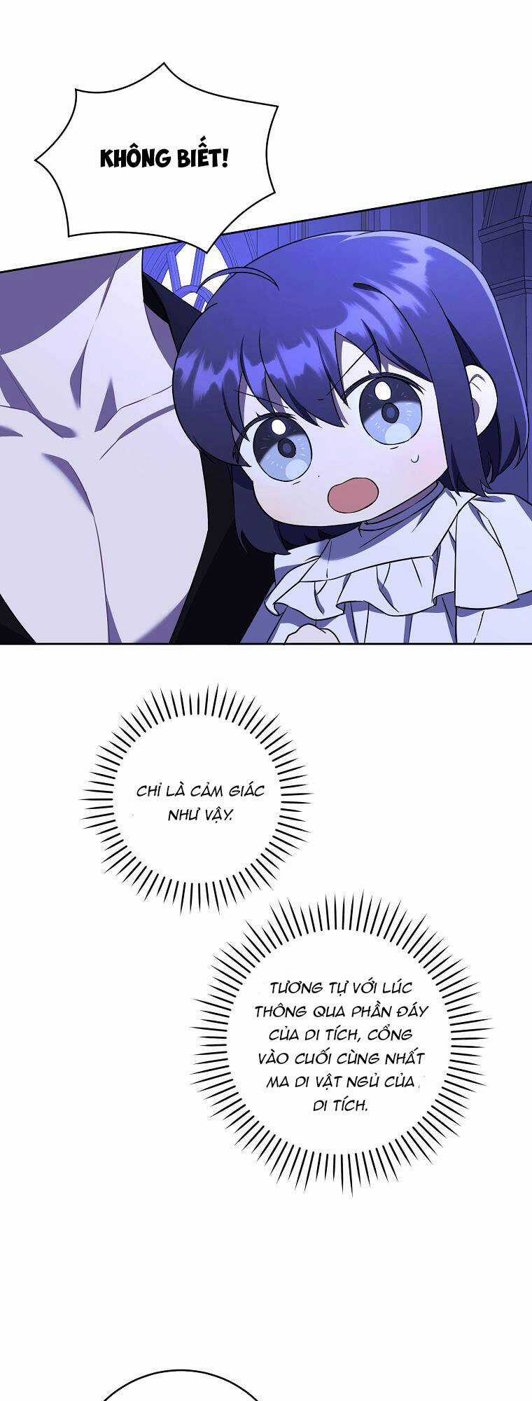 Cho Con Núm Vú Đi Mà - Chapter 67 - Trang 20