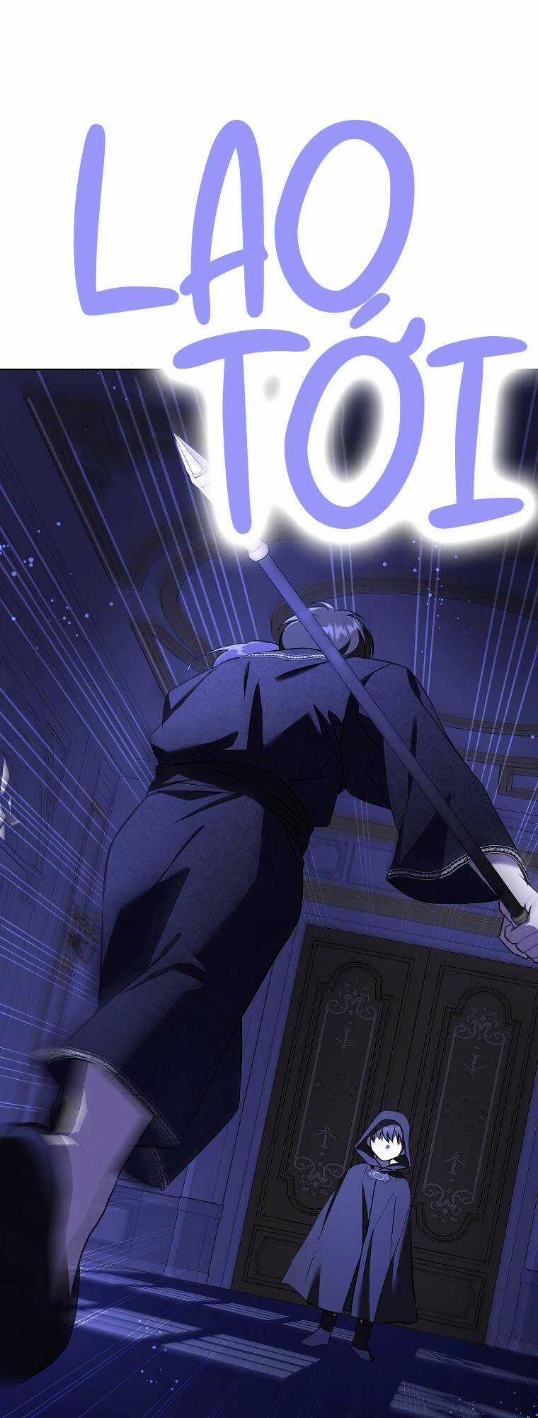 Cho Con Núm Vú Đi Mà - Chapter 67 - Trang 3