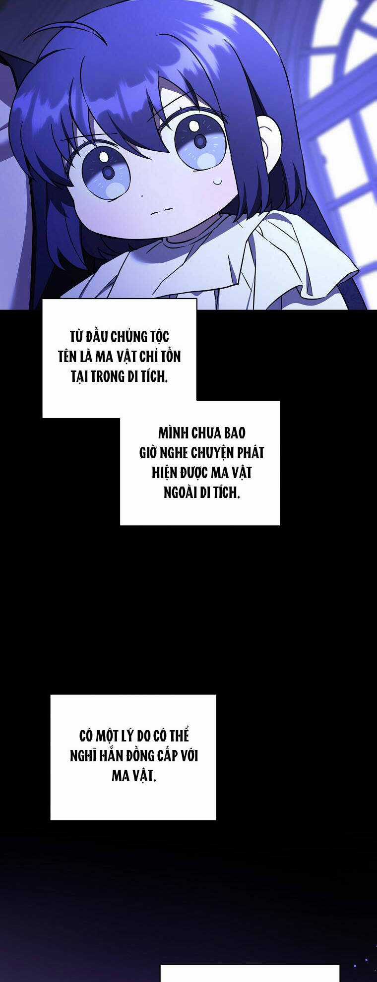 Cho Con Núm Vú Đi Mà - Chapter 67 - Trang 22