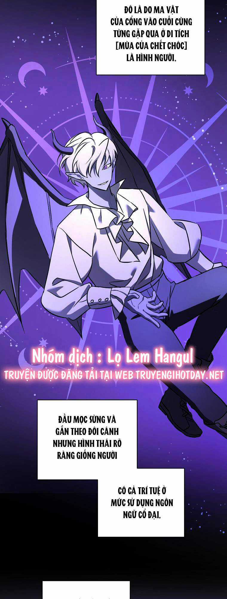 Cho Con Núm Vú Đi Mà - Chapter 67 - Trang 23