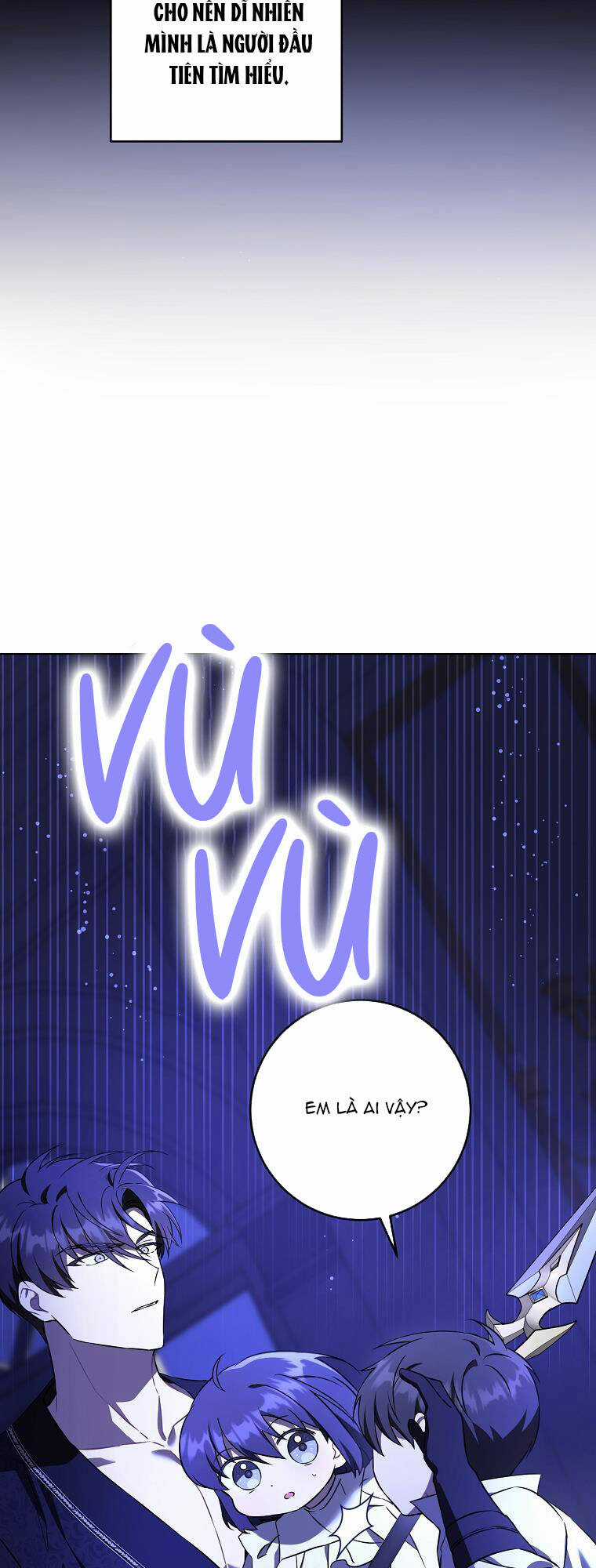 Cho Con Núm Vú Đi Mà - Chapter 67 - Trang 24